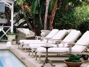 Leisure Isle *